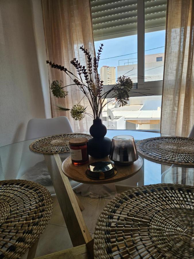 Apartamento Atico Pola Santa Pola Exterior foto