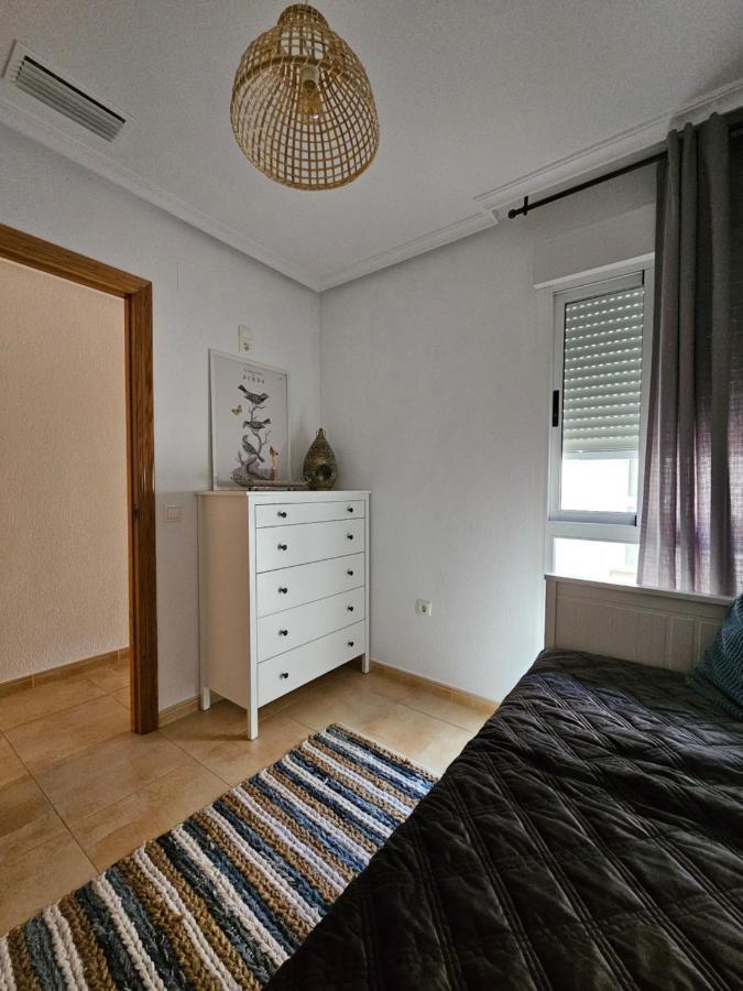 Apartamento Atico Pola Santa Pola Exterior foto