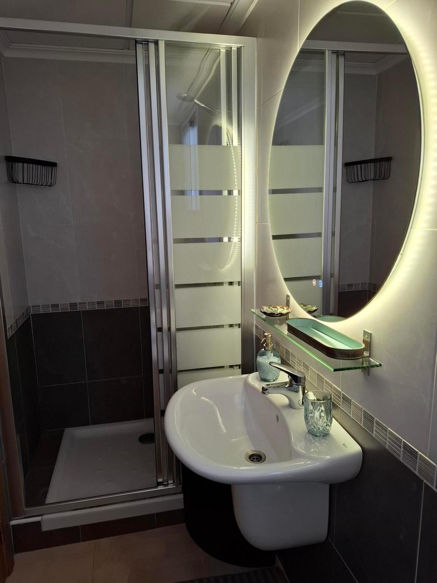 Apartamento Atico Pola Santa Pola Exterior foto